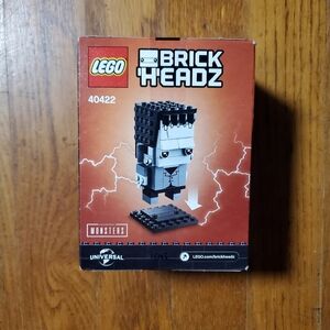 LEGO BrickHeadz Monster 40422